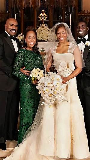 Kareem Hawthorne- All About the Husband of Morgan Harvey
