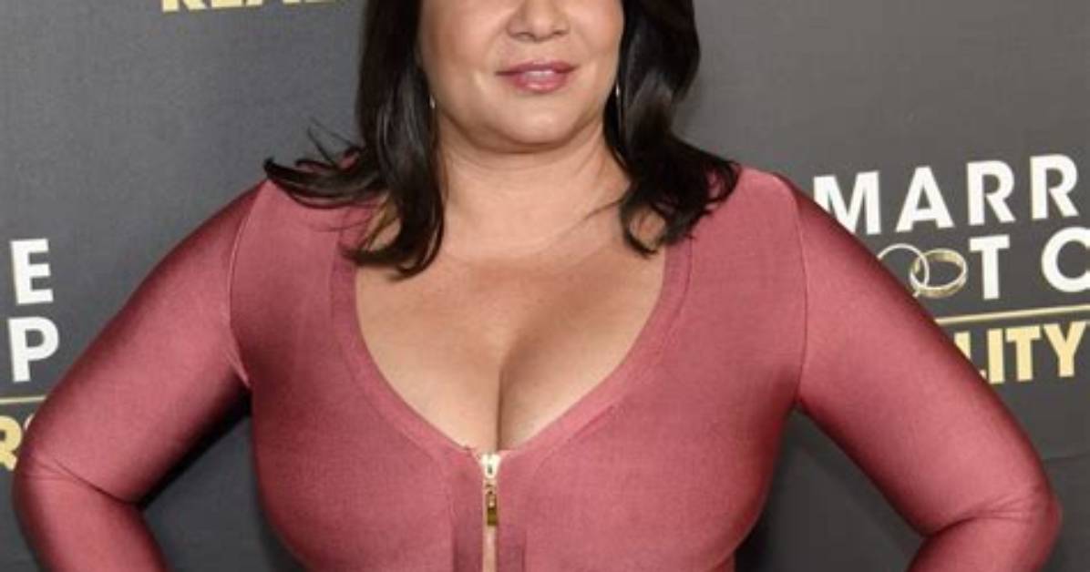 Karen Gravano Height, Weight, Net Worth, Age, Birthday, Wikipedia, Who, Instagram, Biography