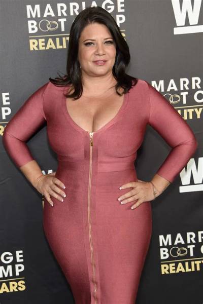Karen Gravano Height, Weight, Net Worth, Age, Birthday, Wikipedia, Who, Instagram, Biography