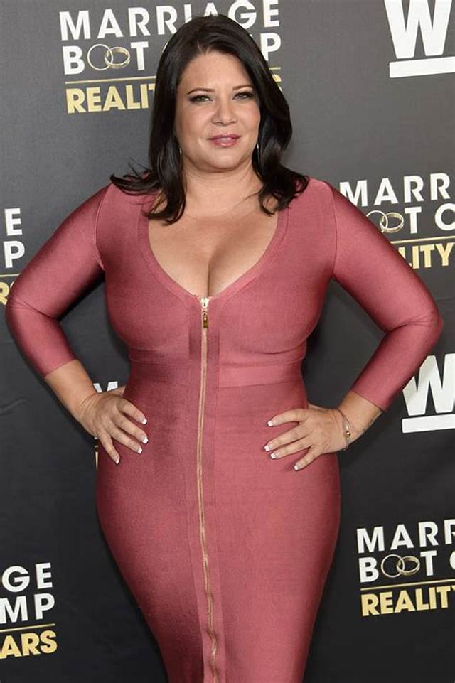 Karen Gravano Height, Weight, Net Worth, Age, Birthday, Wikipedia, Who, Instagram, Biography