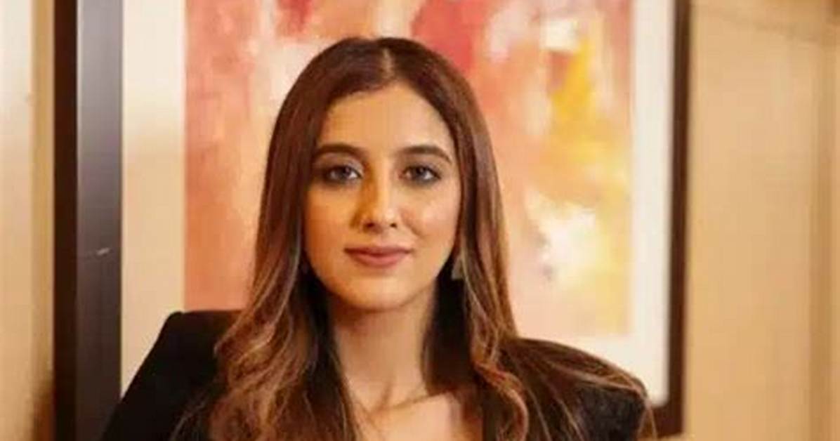 Karishma Arora Height, Weight, Net Worth, Age, Birthday, Wikipedia, Who, Instagram, Biography