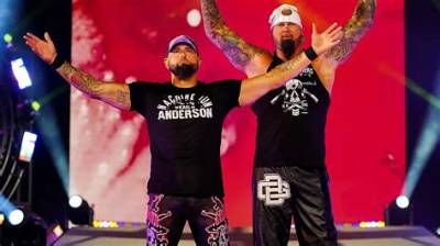 Karl Anderson on the Good Brothers’ Future in Impact Wrestling: Fans Will Know Where We’ll Be in ‘About a Year’