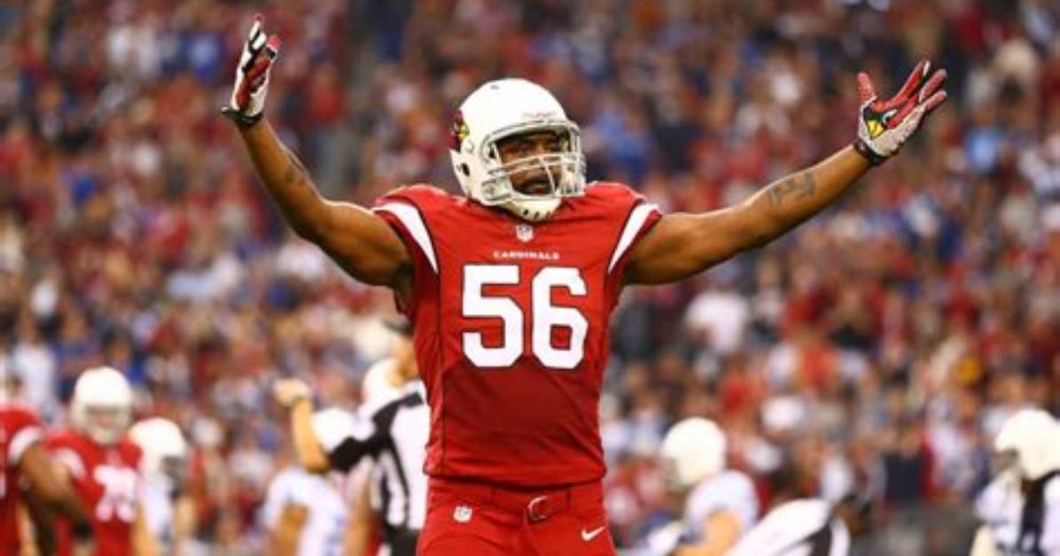 Karlos Dansby Net Worth