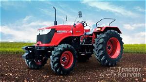 Kartar 5036 Tractor Price & Specifications 2022