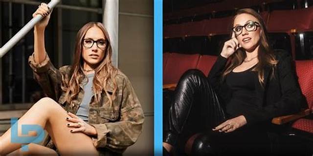 Kat Timpf Net Worth: Details About Assets, Age, Earnings, Career, Cars, Bf - Sarkariresult
