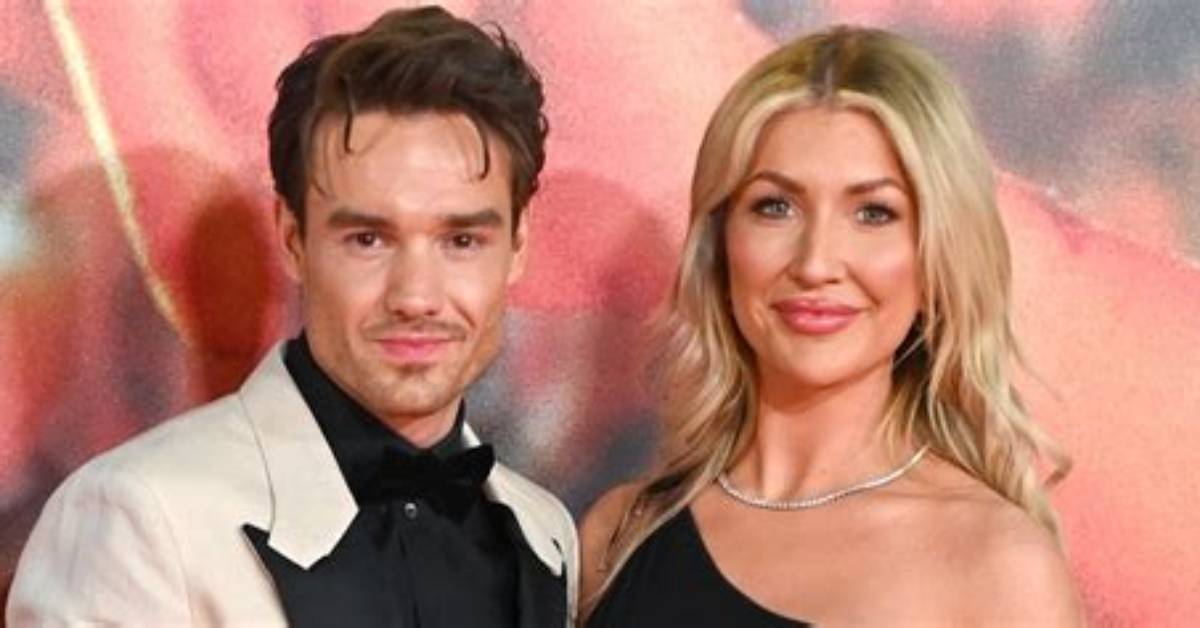 Kate Cassidy Reveals How She ‘Manifested’ Her Relationship with Liam Payne 10 Year's Ago | Kate Cassidy, Liam Payne, One Direction | Just Jared: Celebrity News and Gossip