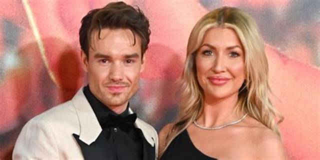 Kate Cassidy Reveals How She ‘Manifested’ Her Relationship with Liam Payne 10 Year's Ago | Kate Cassidy, Liam Payne, One Direction | Just Jared: Celebrity News and Gossip