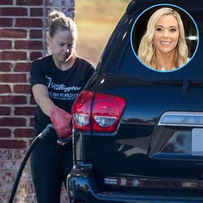 Kate Gosselin Moves to North Carolina After Selling Home