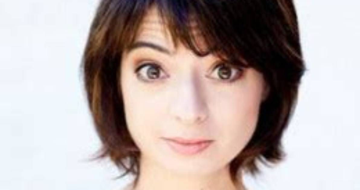 Kate Micucci Bio, Wiki, Age, Height, Married, Ukulele, Movies, Tv-Shows, and Net Worth.