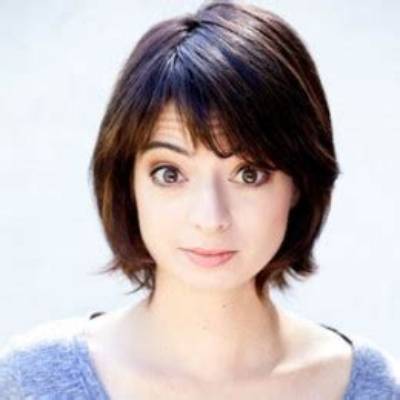 Kate Micucci Bio, Wiki, Age, Height, Married, Ukulele, Movies, Tv-Shows, and Net Worth.