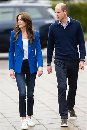 Kate Middleton Height: How Tall Is Kate Middleton?