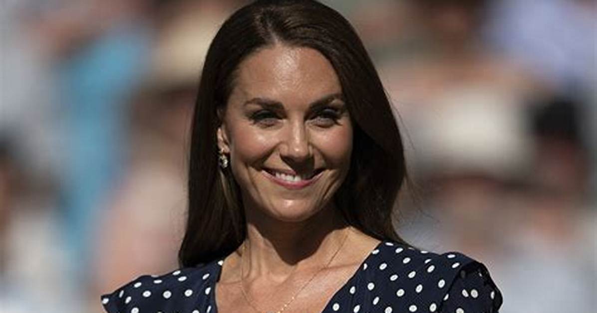 Kate Middleton Net Worth