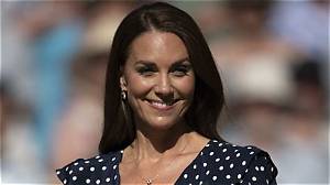 Kate Middleton Net Worth