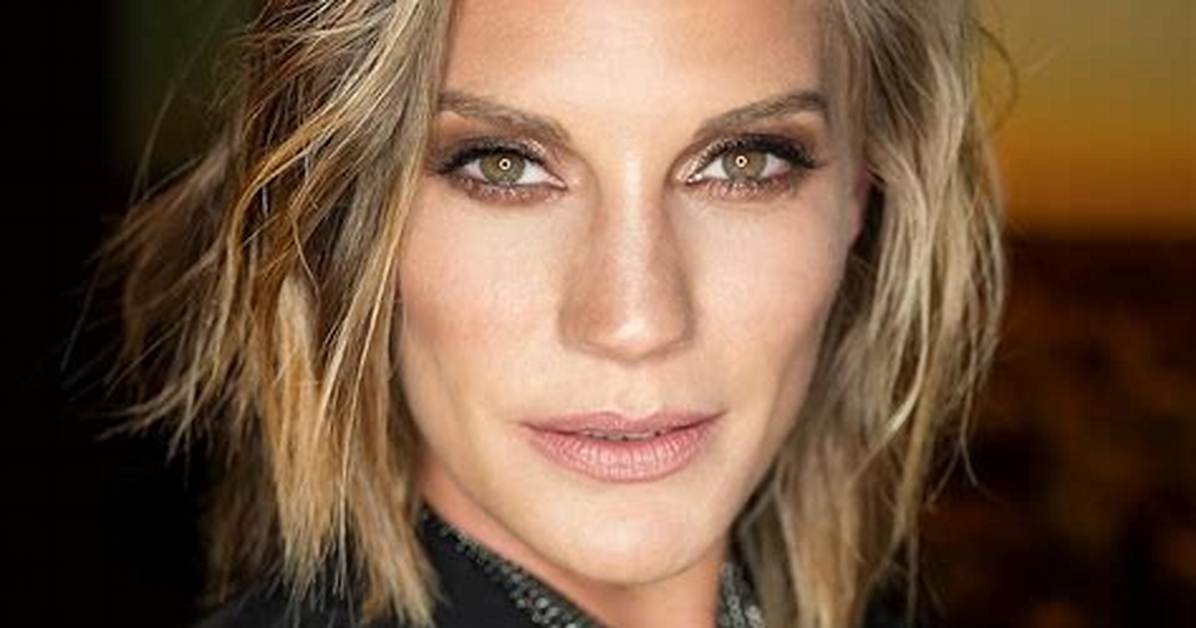 Katee Sackhoff Biography, Age, Wiki, Family, Movies, Tattoo, and Net Worth