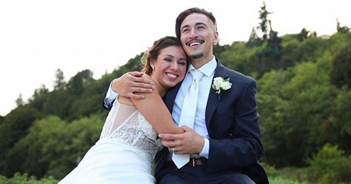 Katelyn Ohashi Husband: Is Katelyn Ohashi Married?