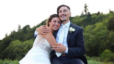 Katelyn Ohashi Husband: Is Katelyn Ohashi Married?