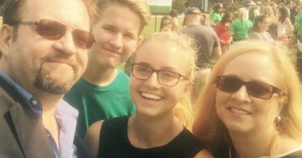 Katharine Fairfax Cornell (Sebastian Gorka’s Wife) Bio, Net Worth, Age, Wiki, and Family
