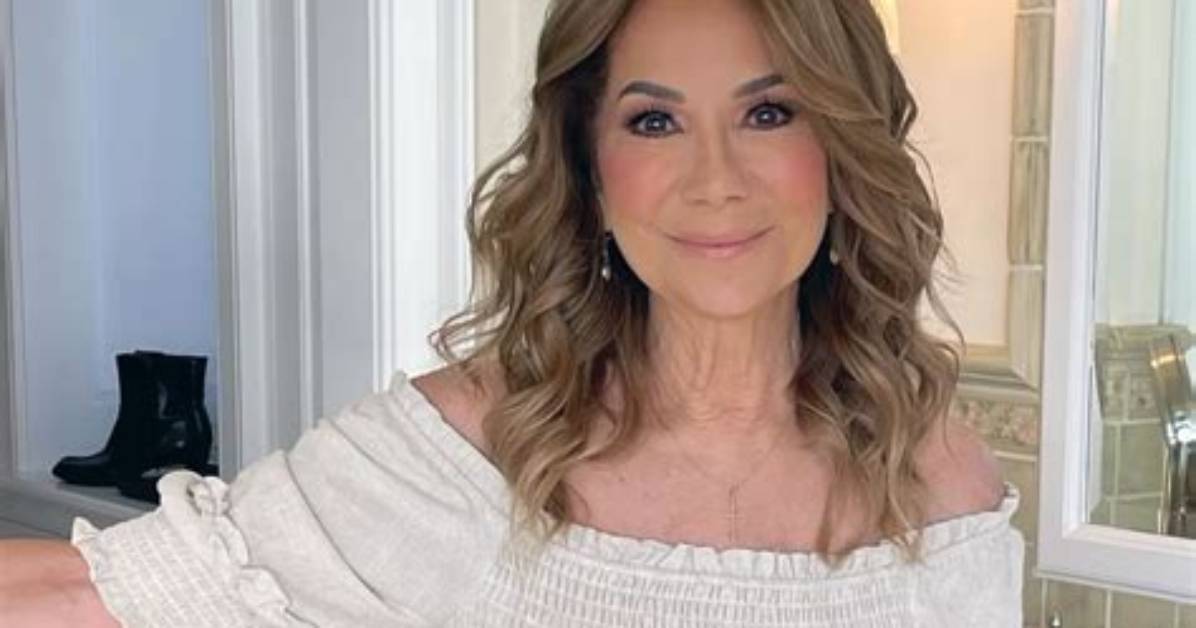 Kathie Lee Gifford- Any Cosmetic Enhancements? Unveiling Kathie Lee Gifford's Life Story, Relationship, and Wealth - Sarkariresult