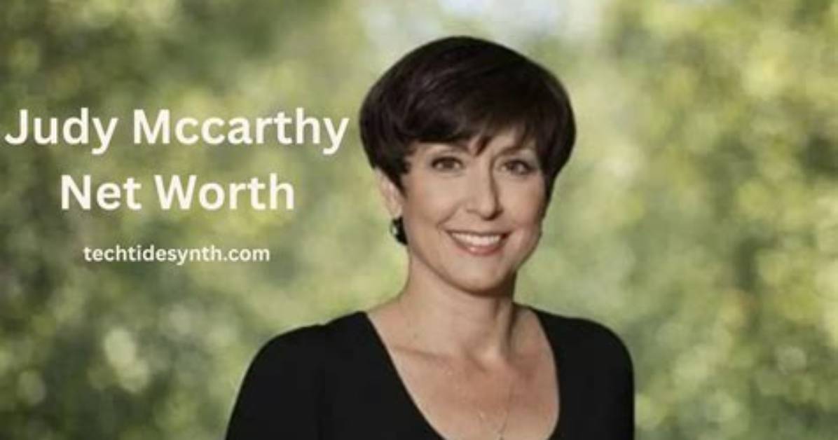 Kathleen Mccarthy Net Worth