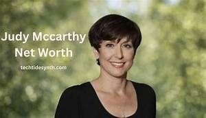 Kathleen Mccarthy Net Worth