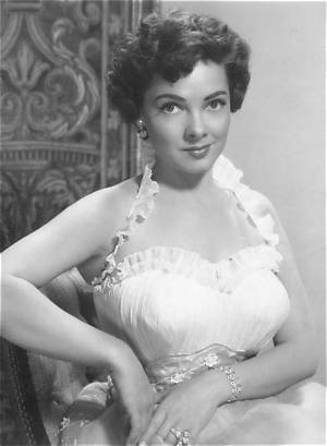 Kathryn Grayson Net Worth