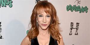 Kathy Griffin Net Worth