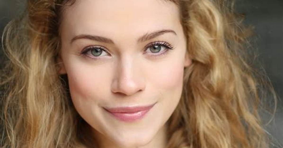 Katie Clarkson-Hill