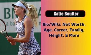 Katie Little Poulton Height, Weight, Net Worth, Age, Birthday, Wikipedia, Who, Instagram, Biography