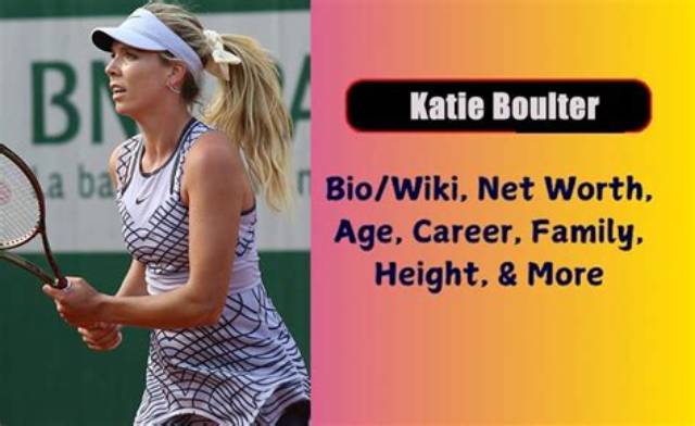 Katie Little Poulton Height, Weight, Net Worth, Age, Birthday, Wikipedia, Who, Instagram, Biography