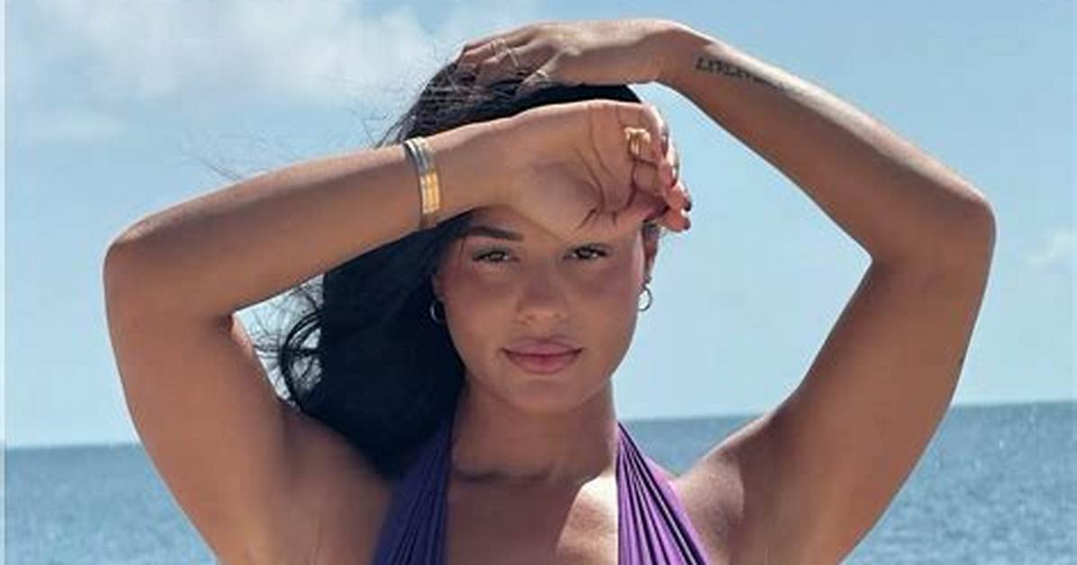 Katya Elise Henry Bio, Wiki, Age, Height, Boyfriend, Transformation and Net Worth.