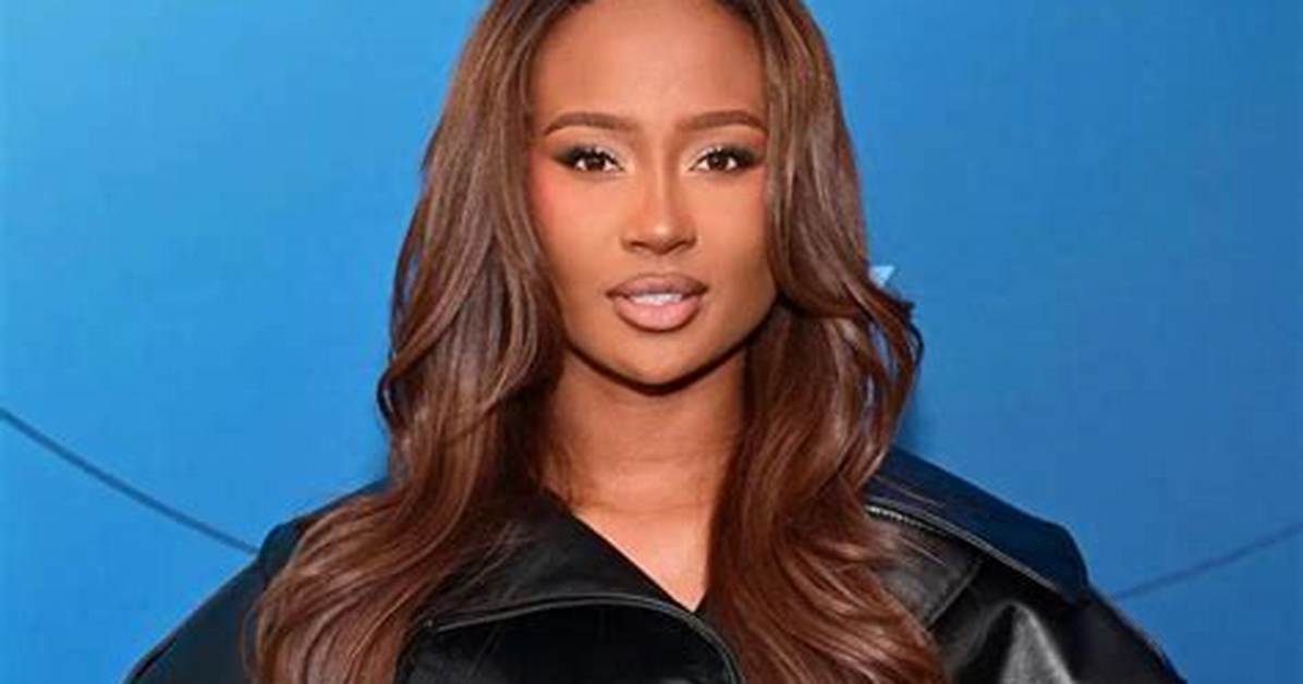 Kayla Nicole Jones, Bio, Wiki, Age, Fiance, Baby, Net Worth, Nicole Tv