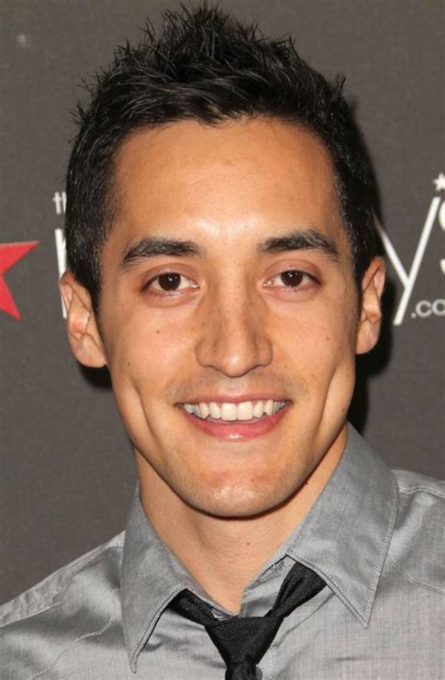 Keahu Kahuanui Biography, Age, Family, Relatinship, Gay and Movies