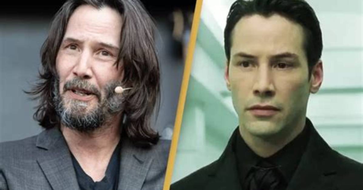 Keanu Reeves Once Fought off a Wild $3 Million Paternity Lawsuit