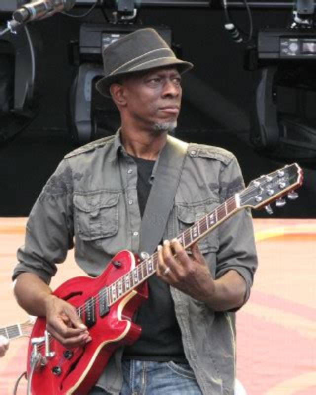 Keb Mo Height, Weight, Net Worth, Age, Birthday, Wikipedia, Who, Instagram, Biography