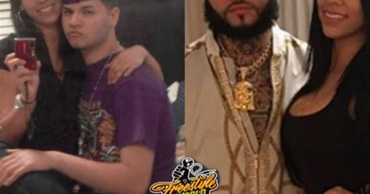 Kefren Adiel – Singer Farruko and Kairy Lopez’s Son Age and Photos