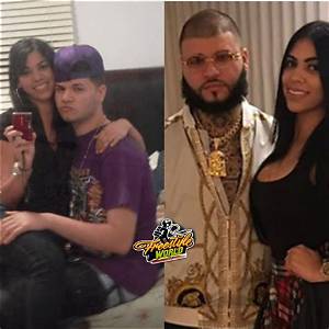 Kefren Adiel – Singer Farruko and Kairy Lopez’s Son Age and Photos