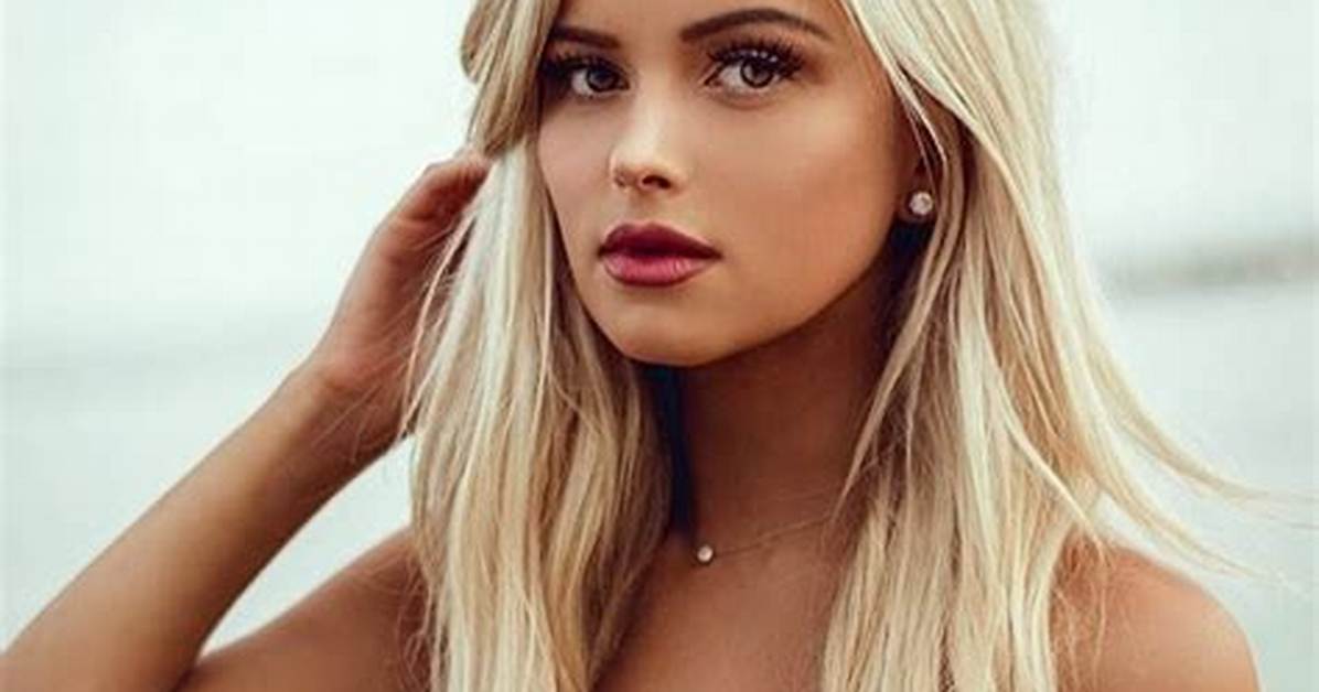 Keilih Stafford