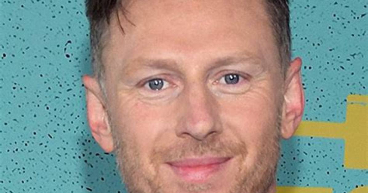 Keir O’donnell Net Worth