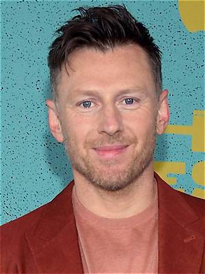 Keir O’donnell Net Worth