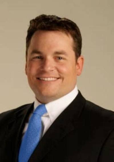 Keith Marler Net Worth