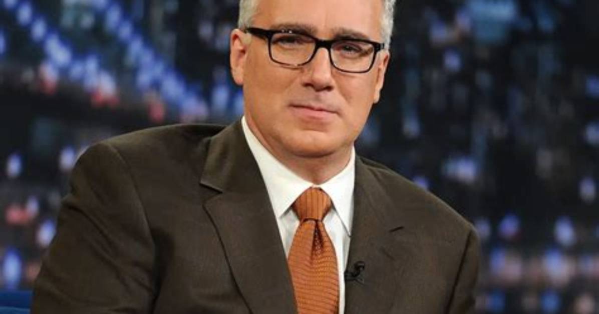 Keith Olbermann Bio, Wiki, Age, Height, Wife, Espn, Trump, New Show, the Resistance and Net Worth.