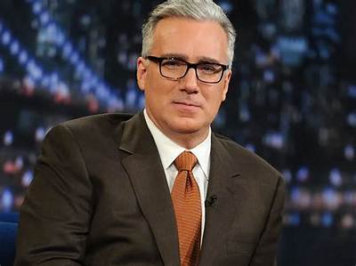 Keith Olbermann Bio, Wiki, Age, Height, Wife, Espn, Trump, New Show, the Resistance and Net Worth.