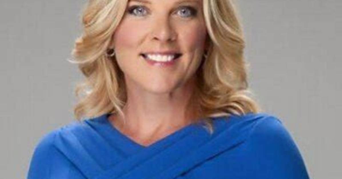 Kellie Burns Bio, Wiki, Age, Wedding, Husband, Pregnant, Baby, Nbc2, Sacramento, Death, Salary and Net Worth