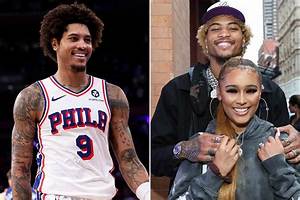 Kelly Oubre Jr. Wife: Who Is Kelly Oubre Jr. ’S Fiancée Shylynnitaa?