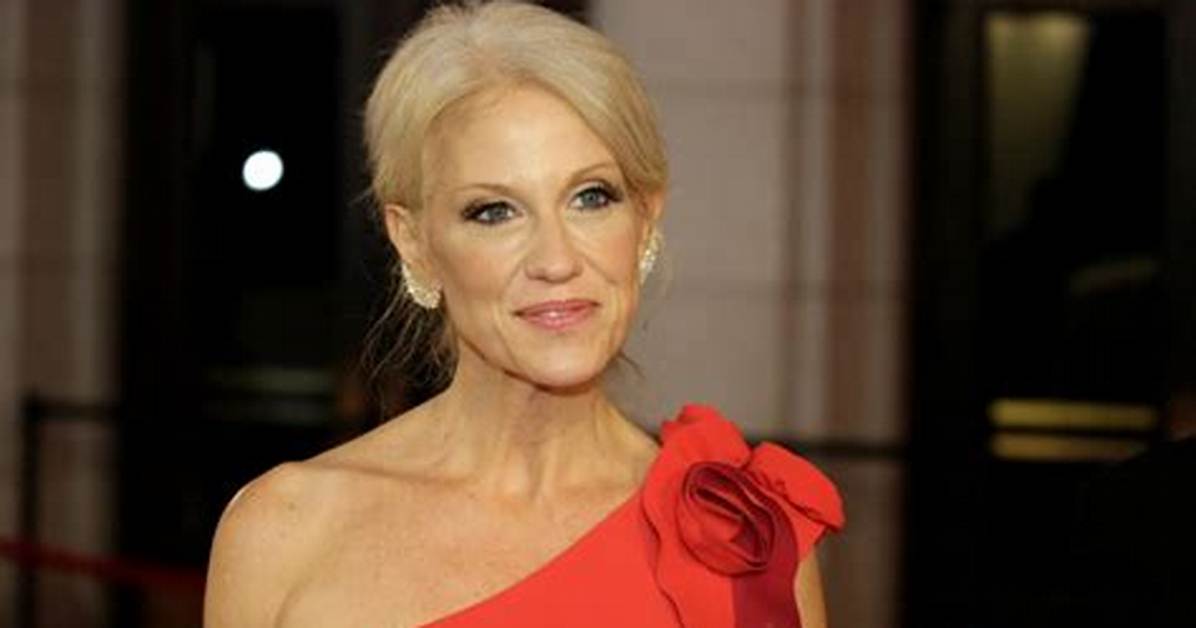Kellyanne Conway Wiki, Height, Weight, Age, Boyfriend, Family, Biography, Net Worth & More