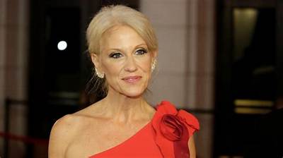 Kellyanne Conway Wiki, Height, Weight, Age, Boyfriend, Family, Biography, Net Worth & More