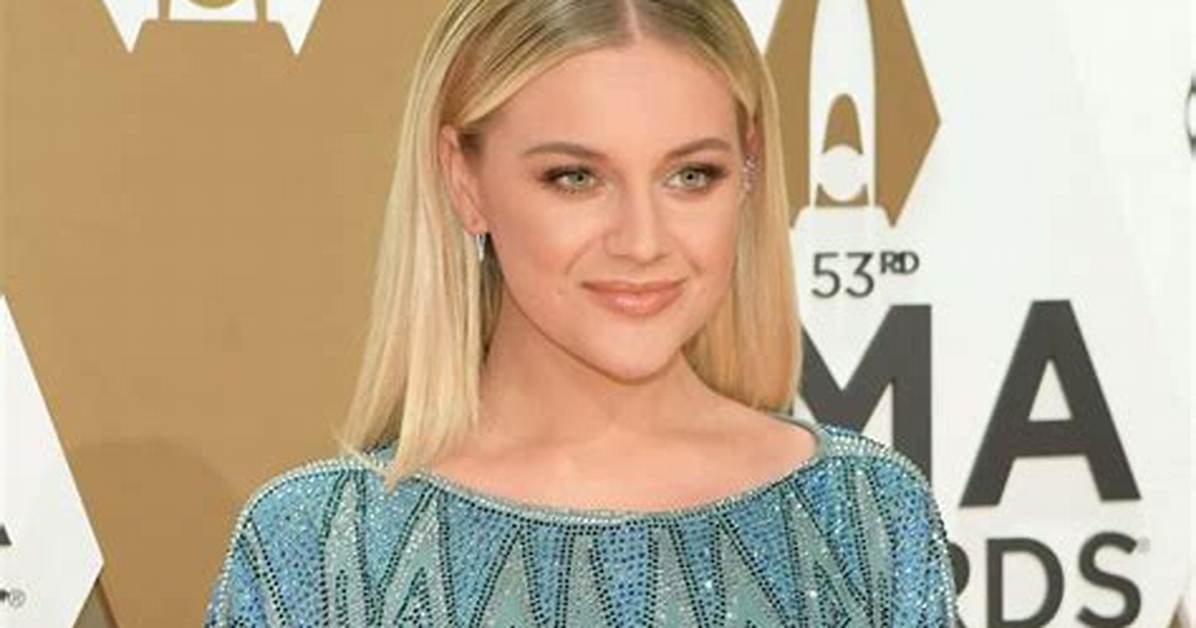 Kelsea Ballerini Age: How Old Is Kelsea Ballerini?
