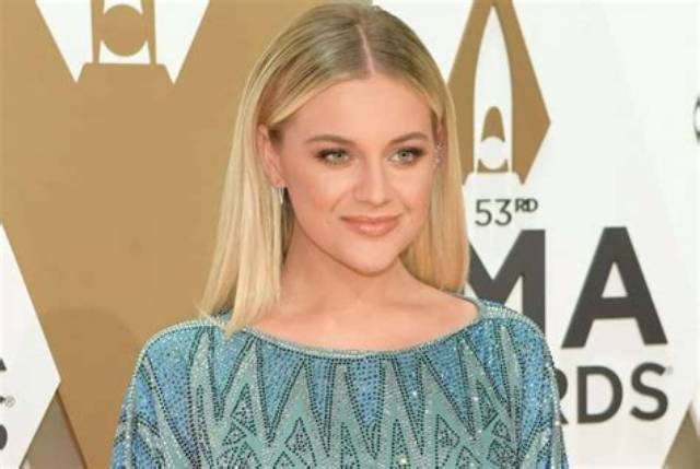 Kelsea Ballerini Age: How Old Is Kelsea Ballerini?