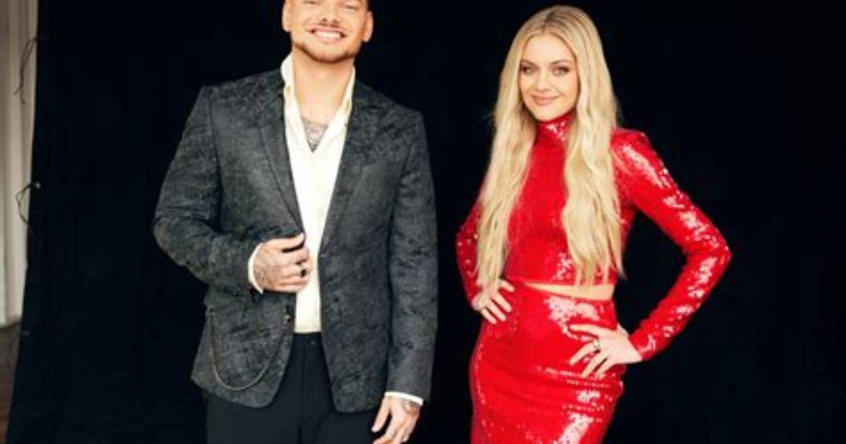 Kelsea Ballerini Will Co-Host the 2023 Cmt Music Awards — and Carrie Underwood Is Set to Perform!
