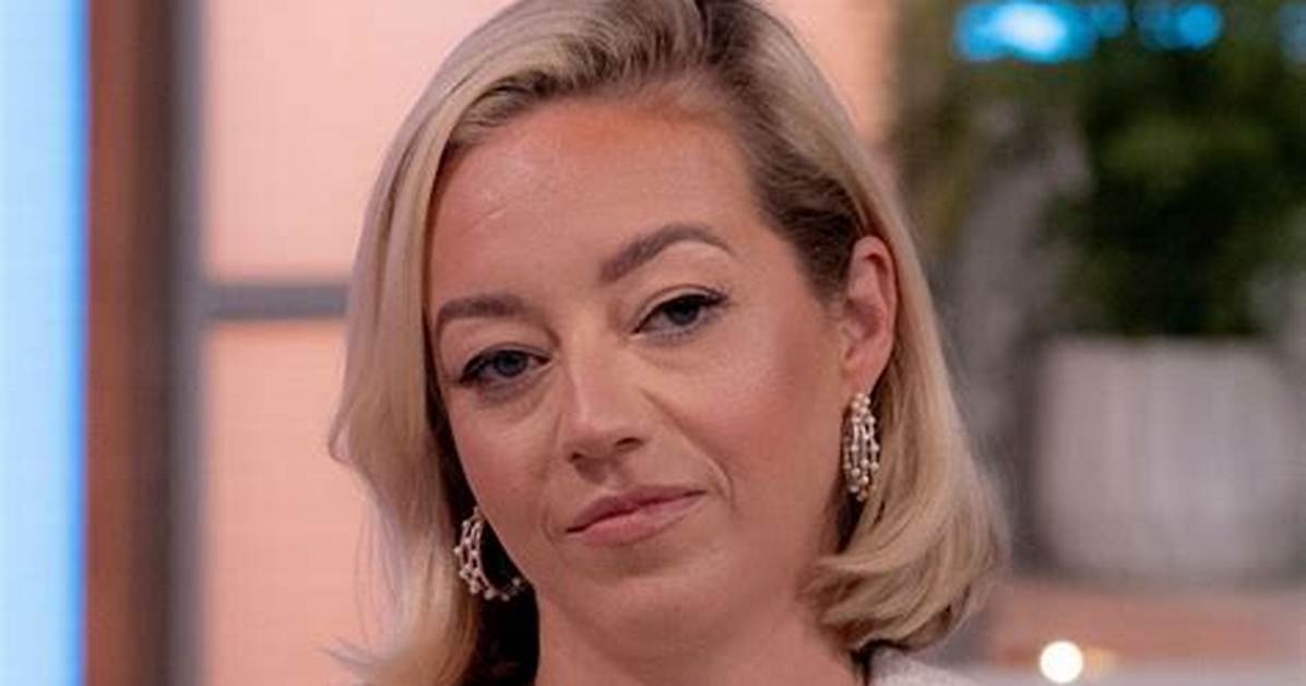 Kelsey Parker Opens up About How She Speaks to Her Kids About Tom's Death